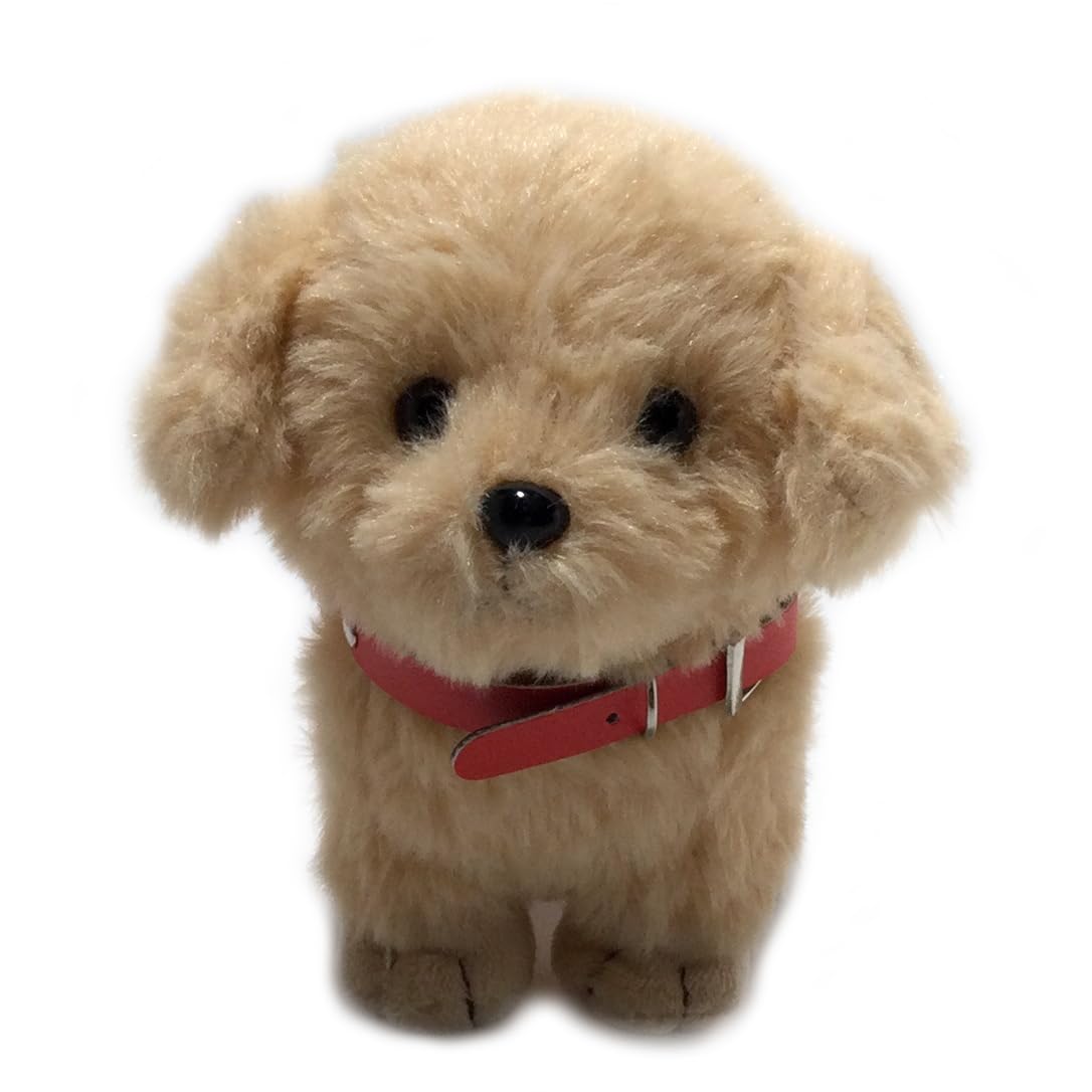 Amazon.co.jp: キュート販売 ぬいぐるみ ぽていぬちゃん ラブちゃん