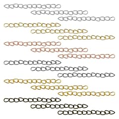 300Pcs-gold,KC gold,silver,white K,ancient cyan,rose gold