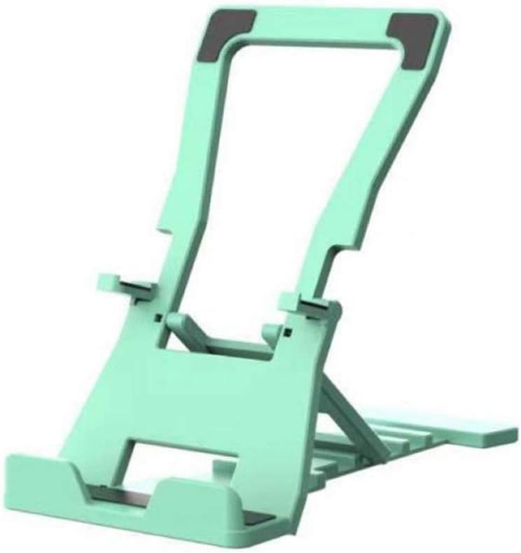 Multi-Angle Adjustable Mobile Phone Holders for Cellphone Stand Bracket Plastic
