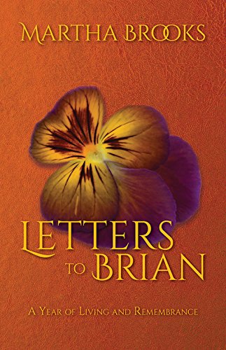 Buy Letters to Brian: A Year of Living and Remembrance — BookShops.in
