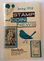 Stamp and Coin News B002LZH3O8 Book Cover