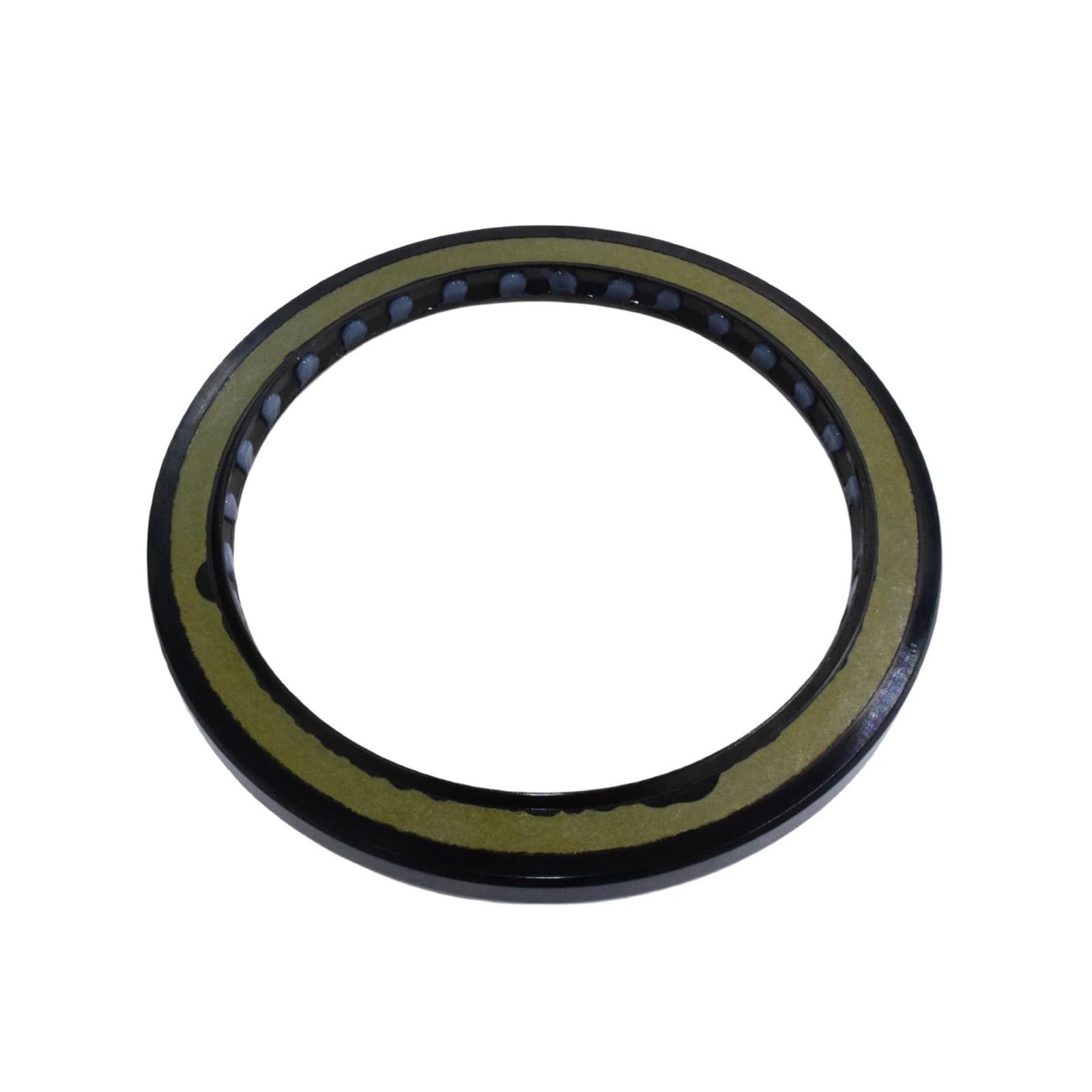 TPKMVGAP Oil Seal 80 * 100 * 7 or 80×100×7 Hydraulic Vane Pump Hydraulic Plunger Gear Pump Shaft Oil Seal Gasket Sealing Ring Repair Kit
