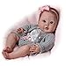 The Ashton-Drake Galleries Doll: Cuddly Coo! Interactive Baby Doll