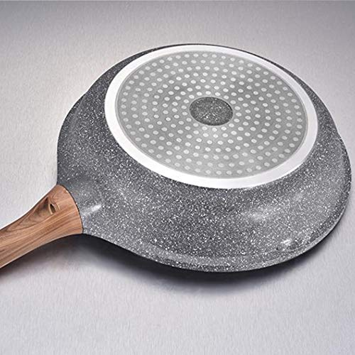 Wok Maifan Stone 49x28x6 cm miniatura 3