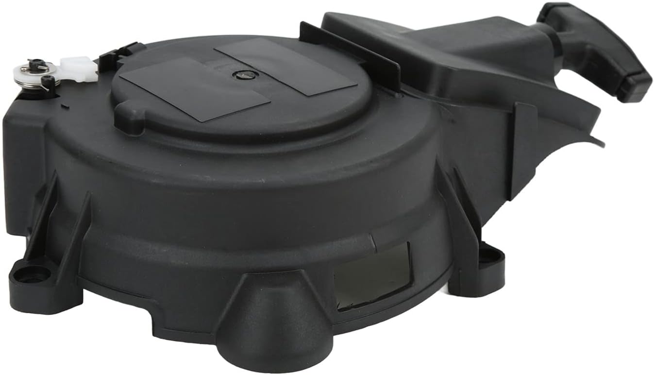 Starter Pull Start Assembly for 9.9 5 2 Stroke Outboard Motors - and Easy to Install