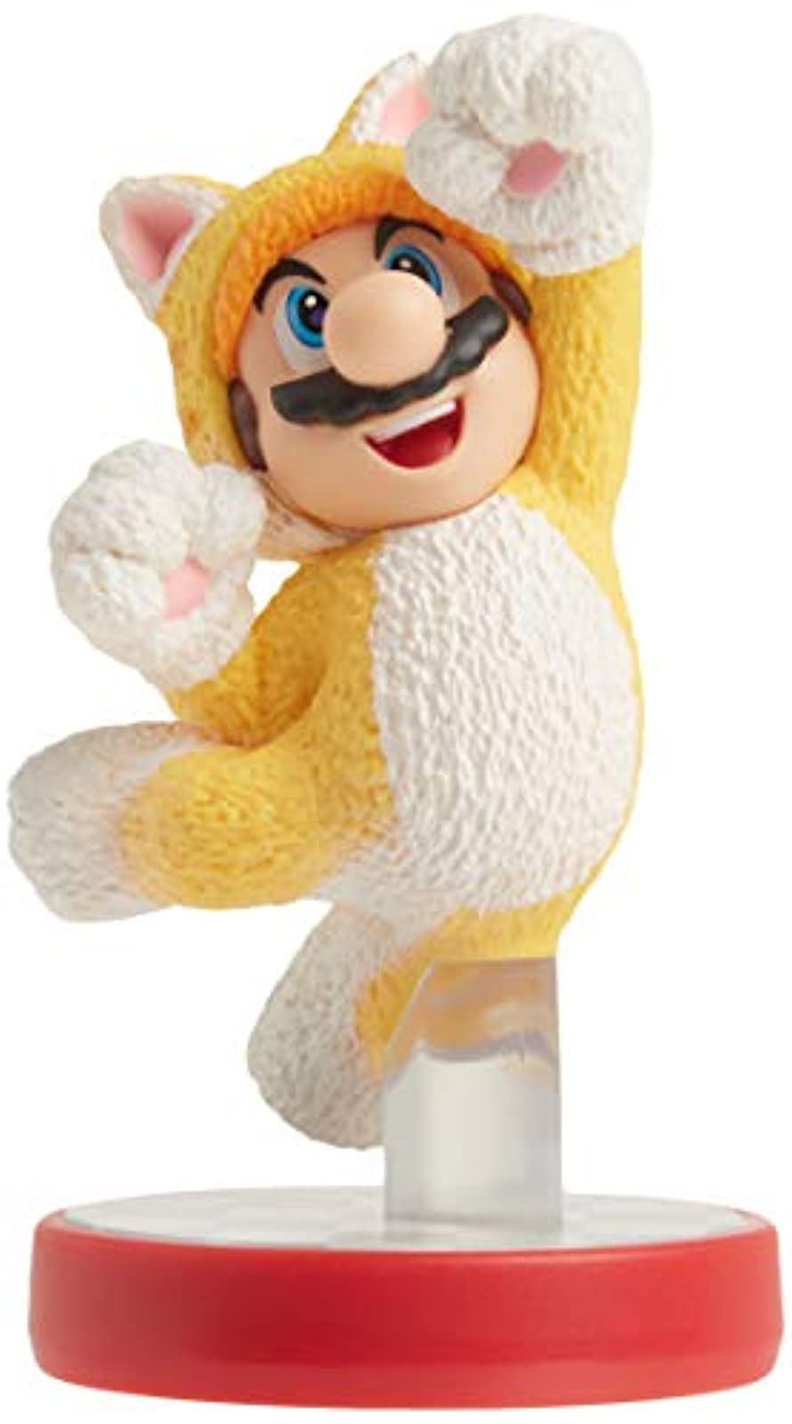 アミーボ シルバー マリオ Nintendo Super Mario fTZ7 Amazon | amiibo アミーボ シルバーマリオ Mario Silver Edition