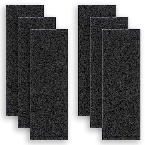 Litter Robot Carbon Filter Alternative 5 TopRated Choices