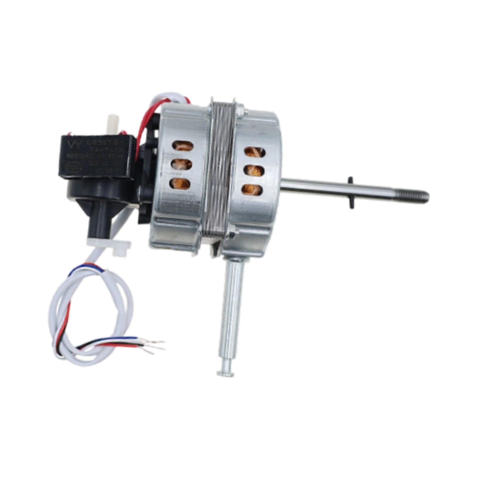 Electric Fan Motor 50W Replacement Motor for 10-12 inch Stand Fan Low Noise|General Purpose Motors|BusinessIndustrial-picture-24