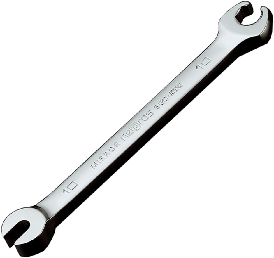 Kyoto Machine Tools (KTC) Neplos Brake Pipe Wrench NMSZ-10