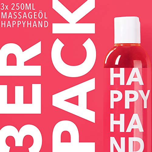 Loovara Clasico  Aceite para para masajes  Massage oil  Aceite de masajes (200ml)  con una fragancia suave y estimulante