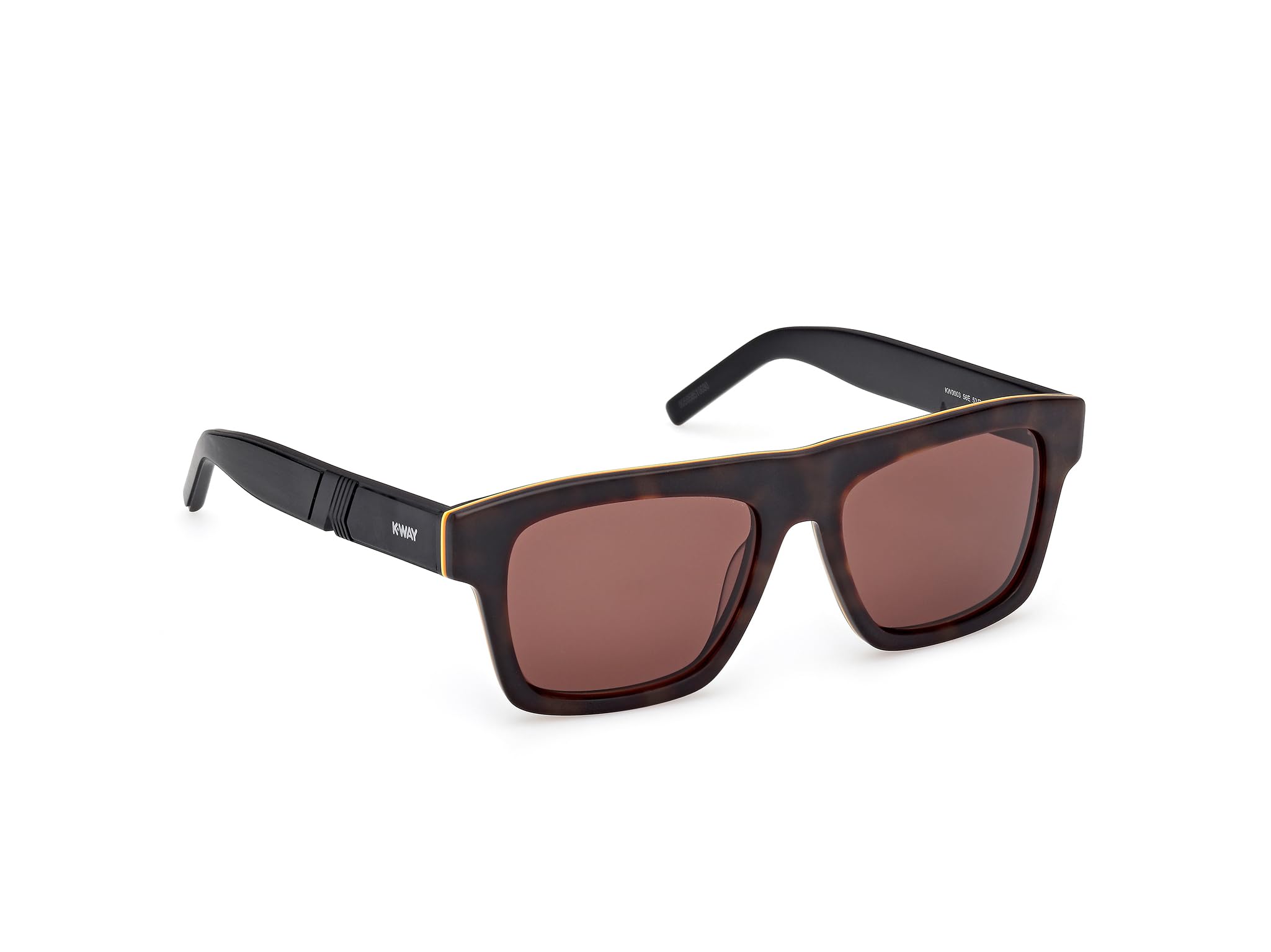 KWAY Lunettes de Soleil Mixte