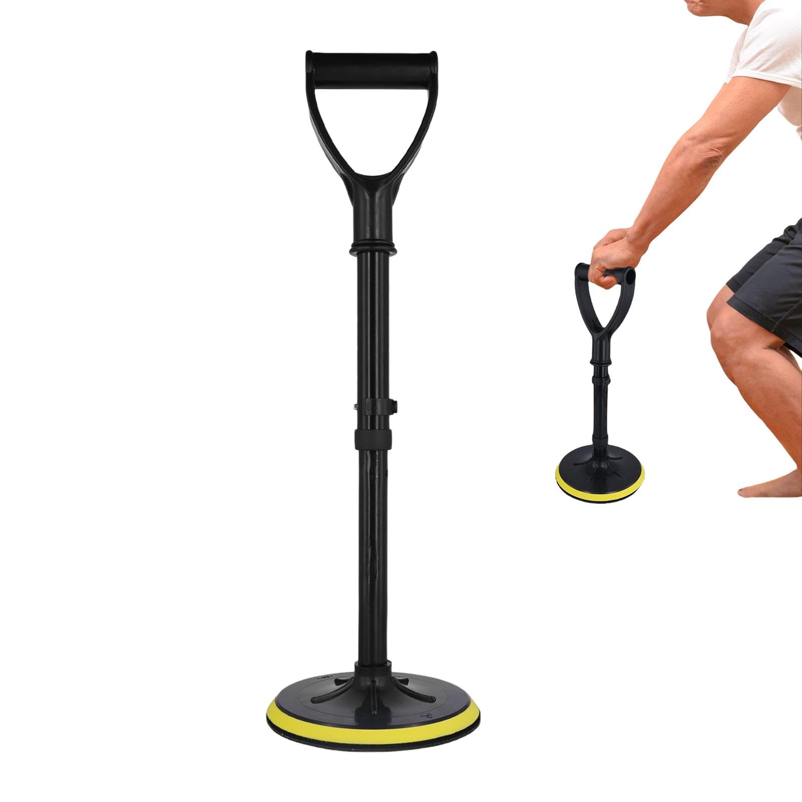 Aide à la mobilité pour se lever sans effort du canapé ou du lit