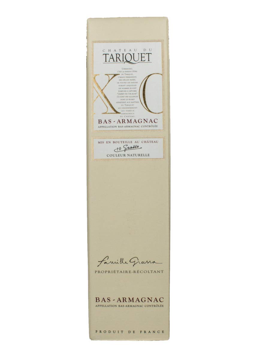 Tariquet Licores - 700 ml