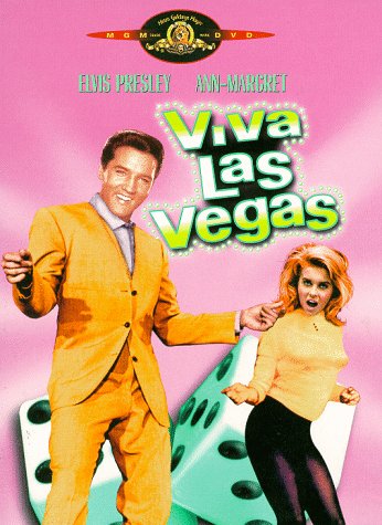 Viva Las Vegas 0792836030 Book Cover