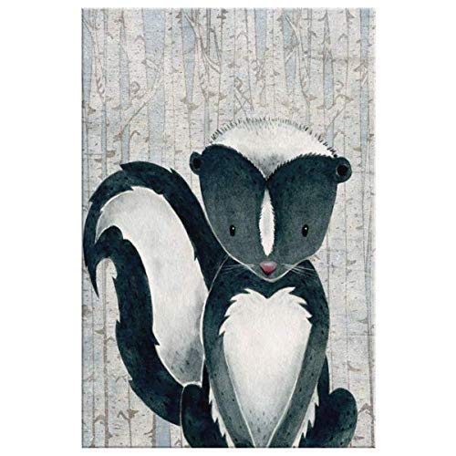 boy nursery canvas wall art