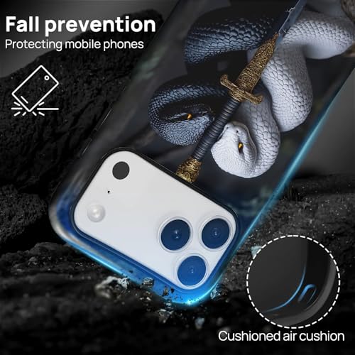 Coque iPhone 17 Pro Max anti-rayures pour éviter les bris d'écran