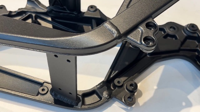 Amazon.com: New frame suitable for Light Bee Frame Black