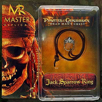 Amazon.co.jp: パイレーツオブカリビアン デッドマンズチェスト