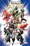 panini avengers rassemblement  The New Avengers T01: Les Killuminati