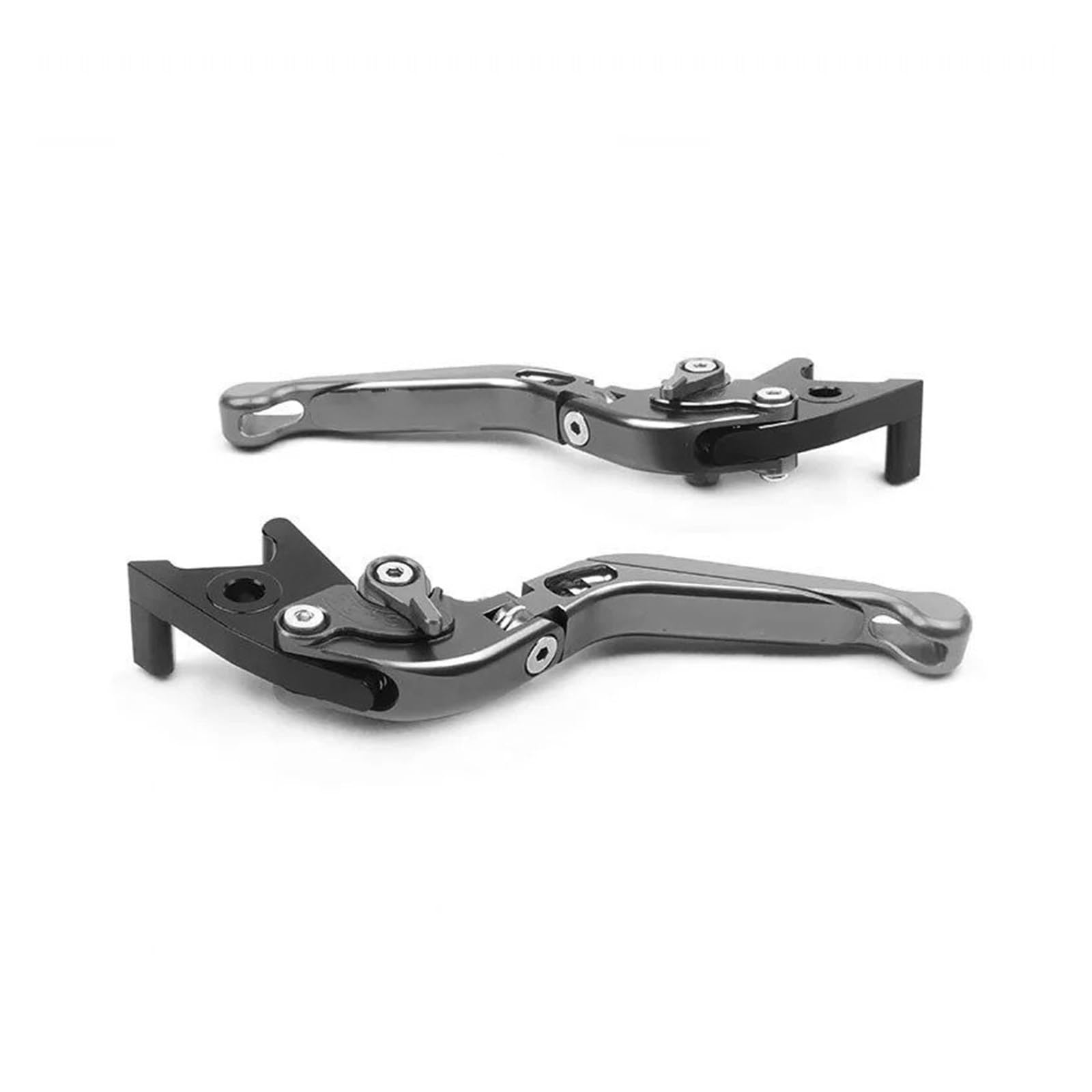 Jwqebns H Motorcycle Brake Clutc Levers For Benelli Leoncino 800 Motorcycle Accessories Adjustable Folding Extendable Brake Clutc Levers(H)