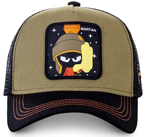 Gorra Trucker Snapback Unisex Ajustable Talla Única miniatura 2