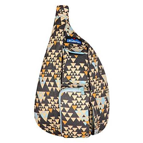 Image of KAVU Mini Rope Bag - discountinued colors