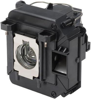 Epson ELPLP60 EB-93 95 96W 905 200 Lampada proiettore Epson ELPLP60 EB-93 95 96W 905 200 Lampada proiettore
