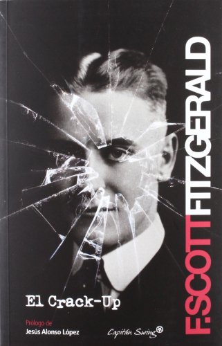 El Crack-Up, Colección Entrelineas