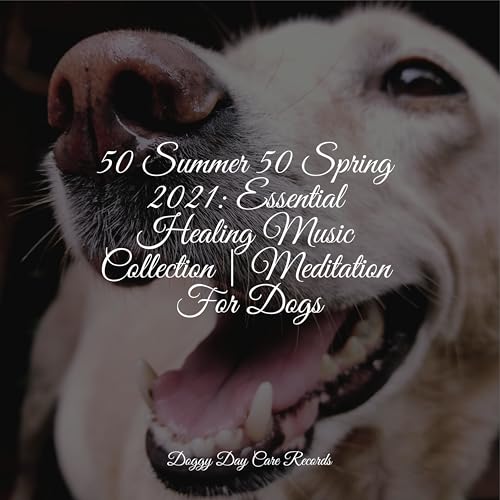 50 Summer 50 Spring 2021 Essential Healing Music Collection