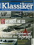 klassiker luftfahrt Napiers Rekordversuch Klassiker der Luftfahrt 5/2021 \