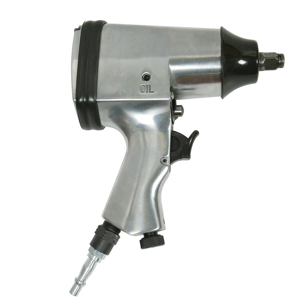 PISTOLA DE IMPACTO NEUMATICA 1/2"