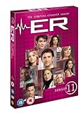 ER: The Complete Eleventh Season [DVD] [2008] by Noah Wyle