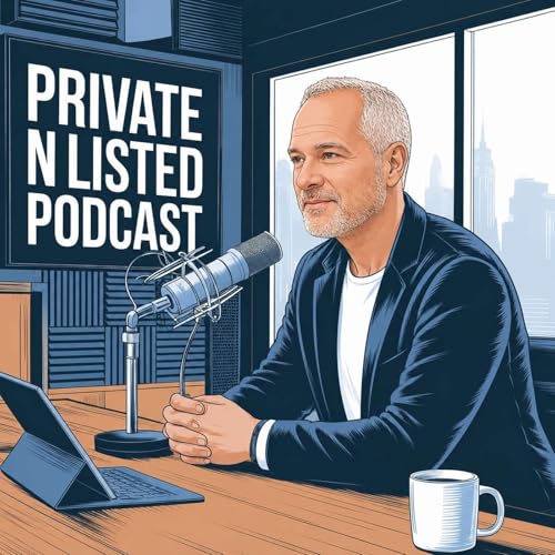 Private n Listed cover art