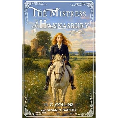 The Mistress of Hannasbury