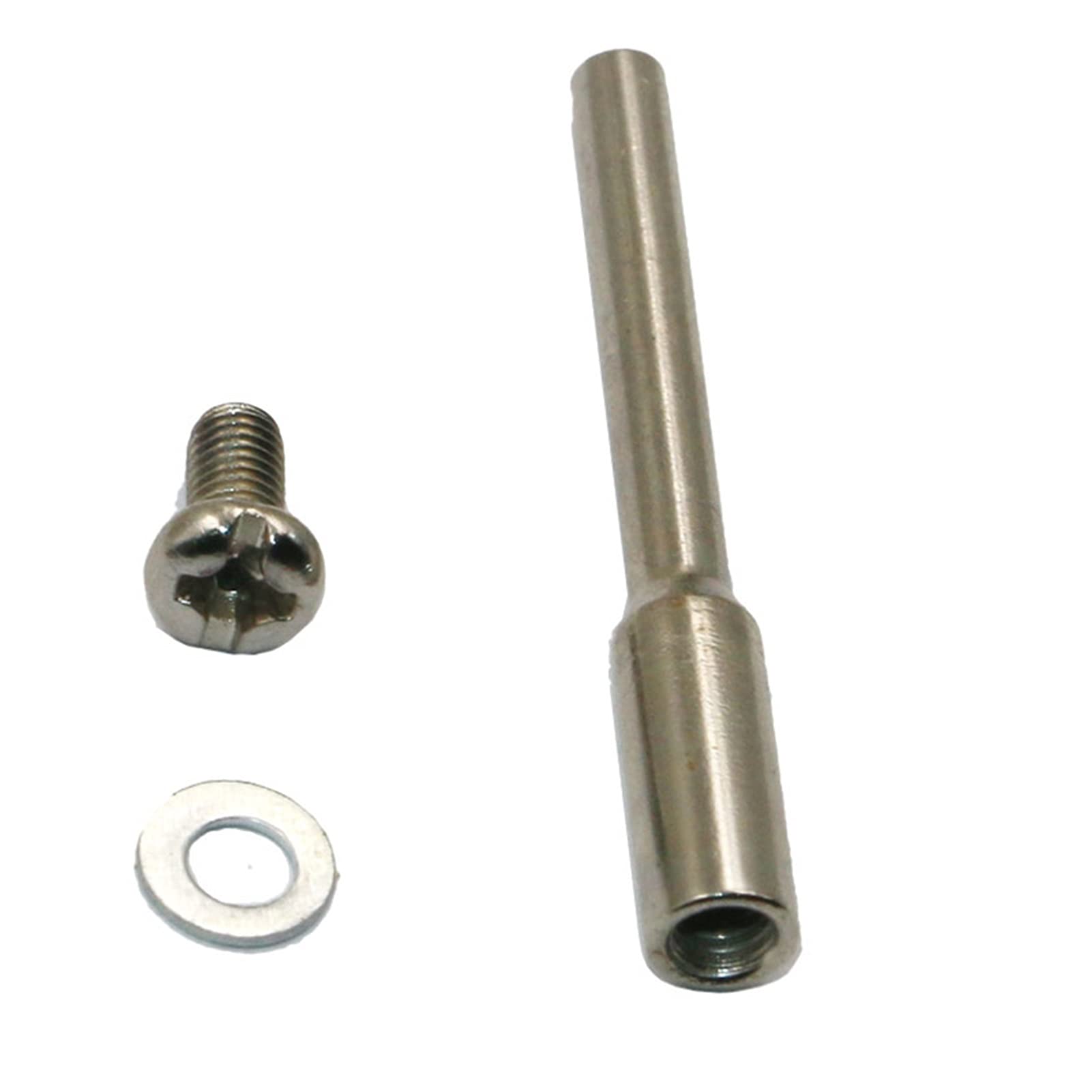 10 hojas de sierra circulares giratorias de 22 mm, discos de rueda de corte, mandriles para cortes de cerámica + 2 mandriles, manual de usuario de la tienda K9 (longitud de la hoja: como se
