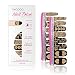 Incoco Nail Polish Strips, Sweet On You Collection, Dear Diary