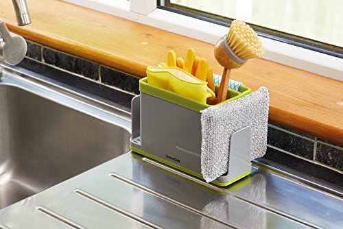 Colador de acero inoxidable KitchenCraft 7.5 cm miniatura 5