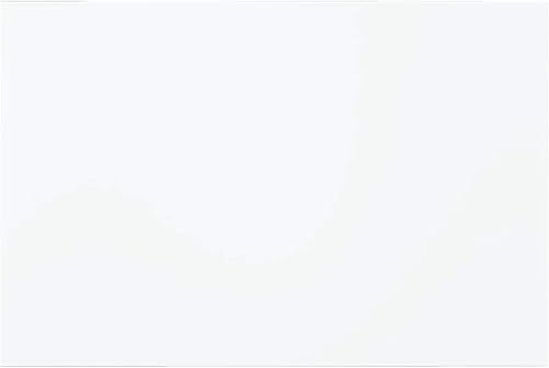 Miniatura 4 de Gecheer Tableros para estantería, 8 paneles de repuesto blancos, unidades organizadoras, estantes para estantería, gabinete de almacenamiento, 23.6