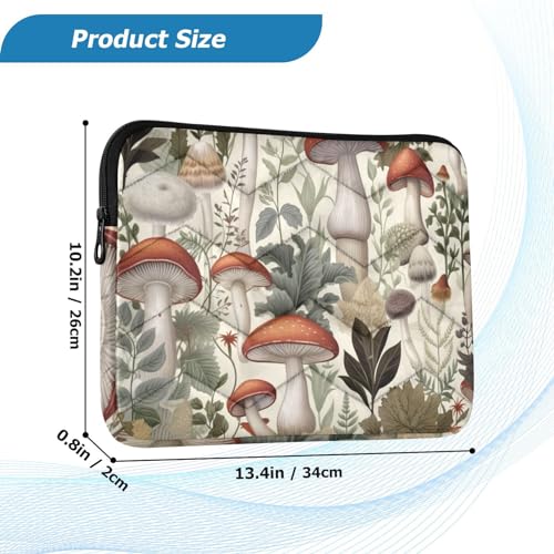 Funda para portátil 13-14 pulgadas impermeable miniatura 3