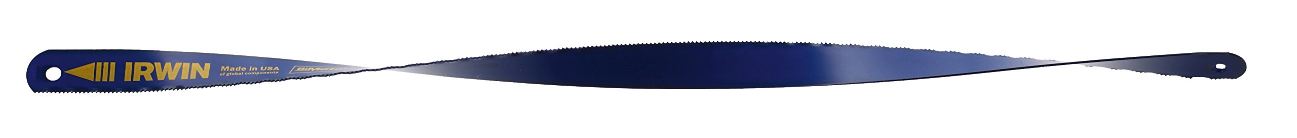 IRWIN® 10504530 Junior Saw Blades 150mm (6in) 14 TPI Wood (Pack 10)