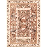 Amazon.com: Loloi Rifle Paper Co Kismet Camel 6'-7