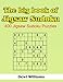 The Big Book of Jigsaw Sudoku: 400 Jigsaw Sudoku Puzzles