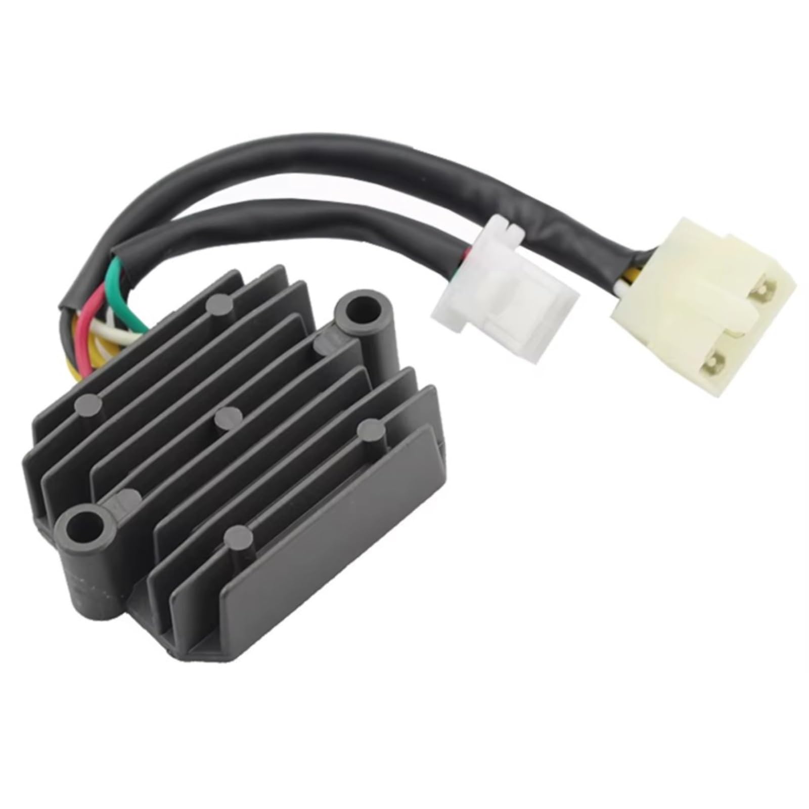 Motorcycle Regulator Motorcycle Rectifier Voltage Regulator Compatible With CB750 1979-1982 For CBX1000 1979-1982 Rectifier Replacement