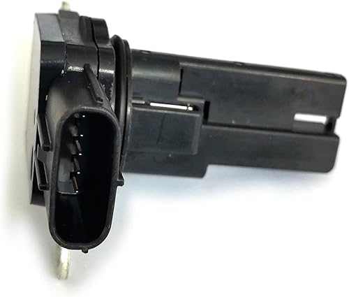 Miniatura 6 de MAF 22204-31020 - Sensor de flujo de aire masivo de repuesto compatible con Toyota Venza Highlander Matrix Avalon RAV4 Camry Corolla Sienna y Lexus