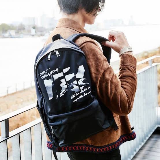Amazon.co.jp: DIRT Natural Dirty NO WINGS BACKPACK バック