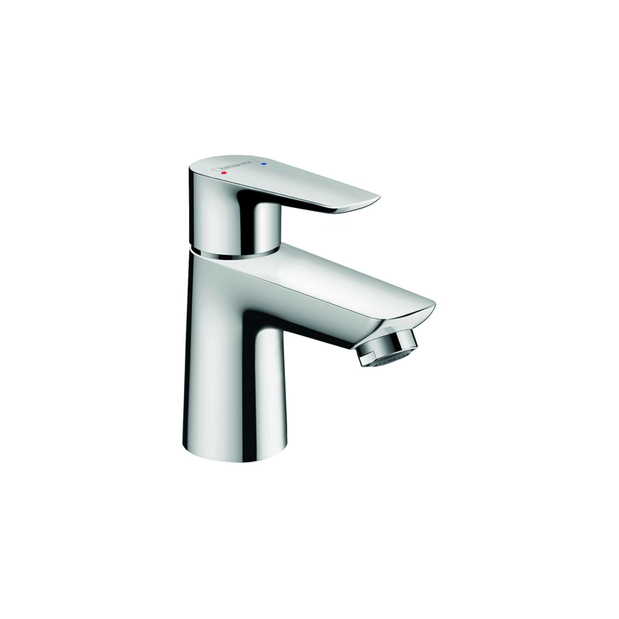 Zqfhsx 71702001 Talis E Bathroom Faucet, Chrome