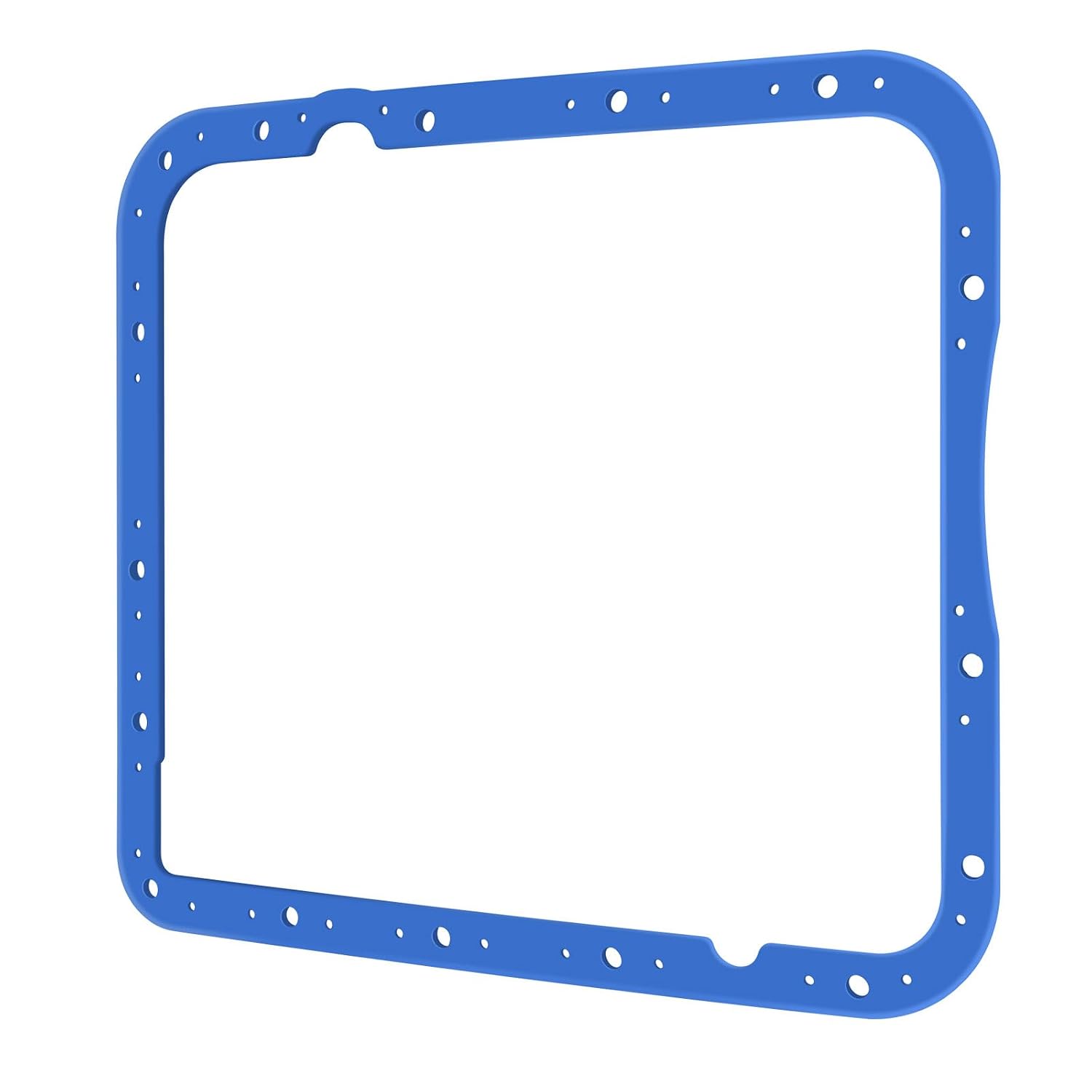 Transmission Oil Pan Gasket 93104 for GM GM 700R4 4L60E Transmission Pan Compatible with Moroso Trans Pan Gasket,New Upgraded Automotive Transmission Oil Pan Seal Gaskets