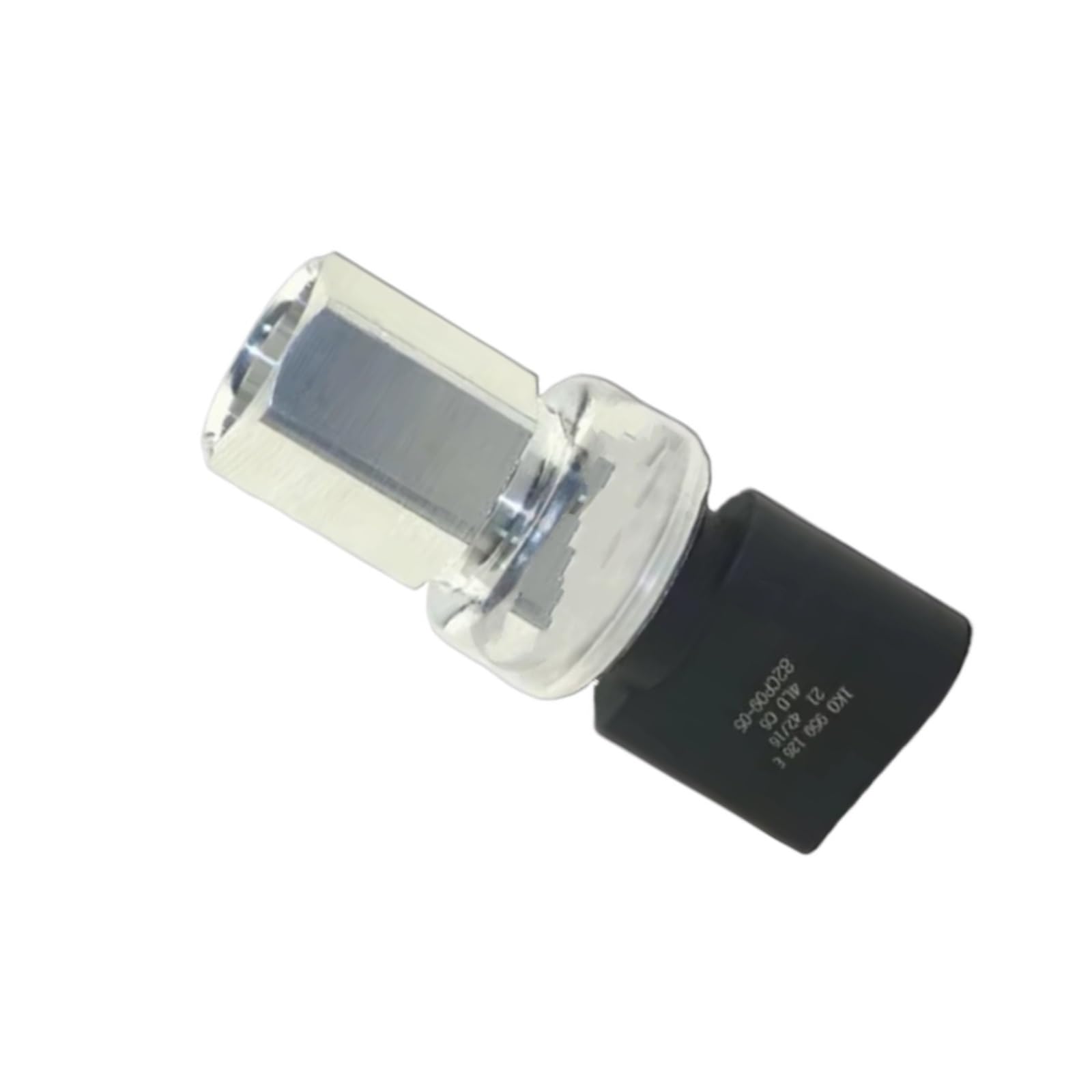 A/C Pressure Switch Sensor Compatible With Porsche For Cayenne For Panamera For Macan For Boxster AC Pressure Sensor Air Conditioning Switch 5K0959126 1K0959126A 1K0959126D