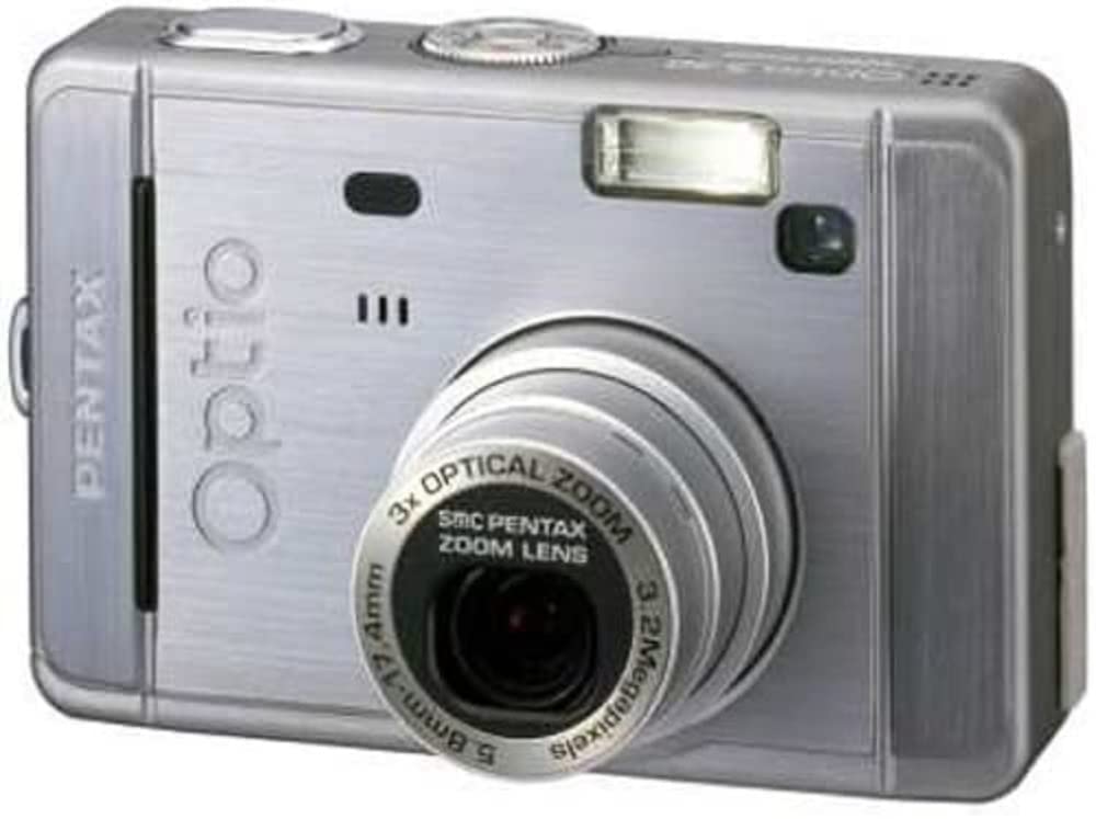 ⭐️動作確認済⭐️美品⭐️PENTAX OPTIO S30デジタルカメラ ⭐️動作確認済⭐️美品⭐️PENTAX OPTIO S30デジタルカメラ 動作確認