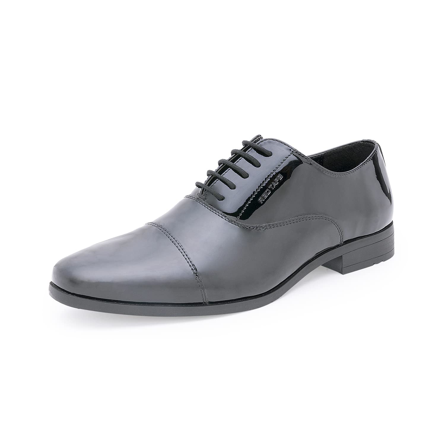 See full amazon price history chart for Red Tape Menss Black Oxford Shoes-10 Red Tape Menss Black Oxford Shoes-10 (B0B4SMR32F) Amazon Price History, Amazon Price Tracker
